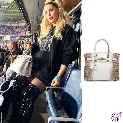 birkin hermes wanda nara|Birkin bag Hermes.